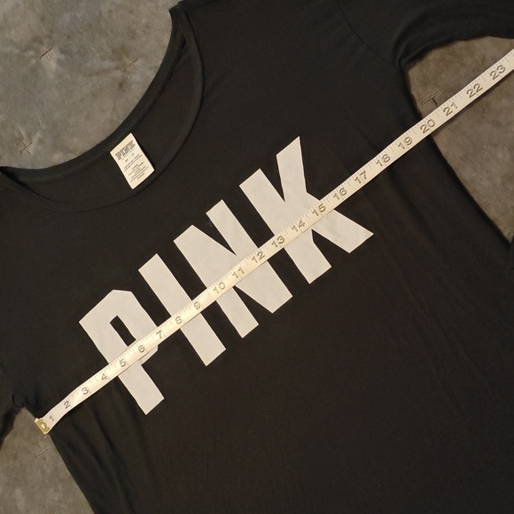 NWOT Victoria's Secret long sleeve tre - Picture 2 of 6